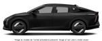 2027 KIA EV4 LIGHT