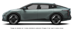 2027 KIA EV4 WIND PREMIUM