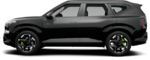 2027 KIA EV5 GT AWD