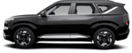 2027 KIA EV5 GT AWD