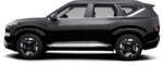 2027 KIA EV5 LIGHT FWD