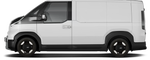 2027 KIA PV5 Cargo