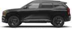 2027 KIA Seltos EX PREMIUM