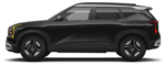 2027 KIA Seltos LX