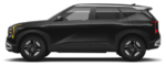 2027 KIA Seltos LX FWD