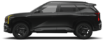 2027 KIA Seltos X-LINE LIMITED