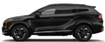 2027 KIA Sportage HEV EX PREMIUM