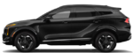 2027 KIA Sportage HEV SX