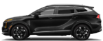 2027 KIA Sportage PHEV EX