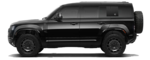 2027 LAND ROVER Defender 110 Mild Hybrid OCTA BLACK