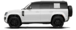 2027 LAND ROVER Defender 110 Mild Hybrid OCTA