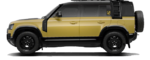 2027 LAND ROVER Defender 110 Mild Hybrid TROPHY EDITION DEEP SANDGLOW