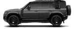 2027 LAND ROVER Defender 110 Mild Hybrid TROPHY  EDITION SANTORINI