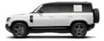 2027 LAND ROVER Defender 110 Mild Hybrid X-DYNAMIC SE