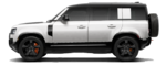 2027 LAND ROVER Defender 110 Mild Hybrid X