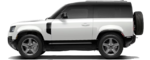 2027 LAND ROVER Defender 90 Mild Hybrid S