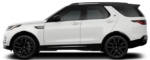 2027 LAND ROVER Discovery Mild Hybrid LANDMARK