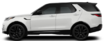2027 LAND ROVER Discovery Mild Hybrid LANDMARK