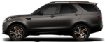 2027 LAND ROVER Discovery Mild Hybrid TEMPEST