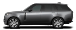 2027 LAND ROVER Range Rover Electric AUTOBIOGRAPHY