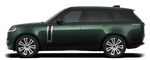 2027 LAND ROVER Range Rover Electric AUTOBIOGRAPHY