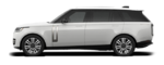 2027 LAND ROVER Range Rover Mild Hybrid SE LWB 7 SEATS