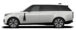 2027 LAND ROVER Range Rover Mild Hybrid SE LWB 7 SEATS