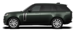 2027 LAND ROVER Range Rover Mild Hybrid SE SWB