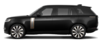2027 LAND ROVER Range Rover Mild Hybrid SV LWB 5-SEAT