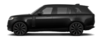 2027 LAND ROVER Range Rover Mild Hybrid SV LWB BLACK