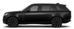 2027 LAND ROVER Range Rover Mild Hybrid SV LWB BLACK