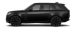 2027 LAND ROVER Range Rover Mild Hybrid SV SWB BLACK