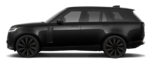 2027 LAND ROVER Range Rover Mild Hybrid SV SWB BLACK