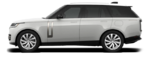 2027 LAND ROVER Range Rover Plug-in Hybrid SE SWB