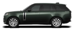 2027 LAND ROVER Range Rover Plug-in Hybrid SE SWB