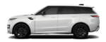 2027 LAND ROVER Range Rover Sport Mild Hybrid DYNAMIC SE