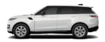 2027 LAND ROVER Range Rover Sport Mild Hybrid S
