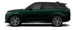 2027 LAND ROVER Range Rover Sport Mild Hybrid SV