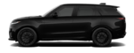 2027 LAND ROVER Range Rover Sport Mild Hybrid SV  BLACK