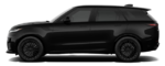 2027 LAND ROVER Range Rover Sport Mild Hybrid SV  BLACK