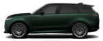 2027 LAND ROVER Range Rover Sport Mild Hybrid SV CARBON