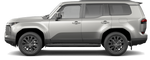LEXUS GX  SIGNATURE 2027