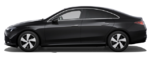 2027 Mercedes-Benz CLA EV 250