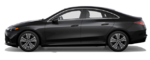 2027 Mercedes-Benz CLA EV 350 4MATIC