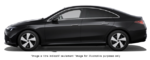 2027 Mercedes-Benz CLA EV 350 4MATIC