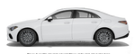 Mercedes-Benz CLA Hybrid 220 2027