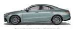 2027 Mercedes-Benz CLA Hybrid 220