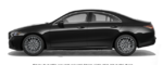 2027 Mercedes-Benz CLA Hybrid 220