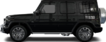 2027 Mercedes-Benz G-Class AMG 63