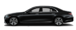 2027 Mercedes-Benz S-Class 500 4MATIC